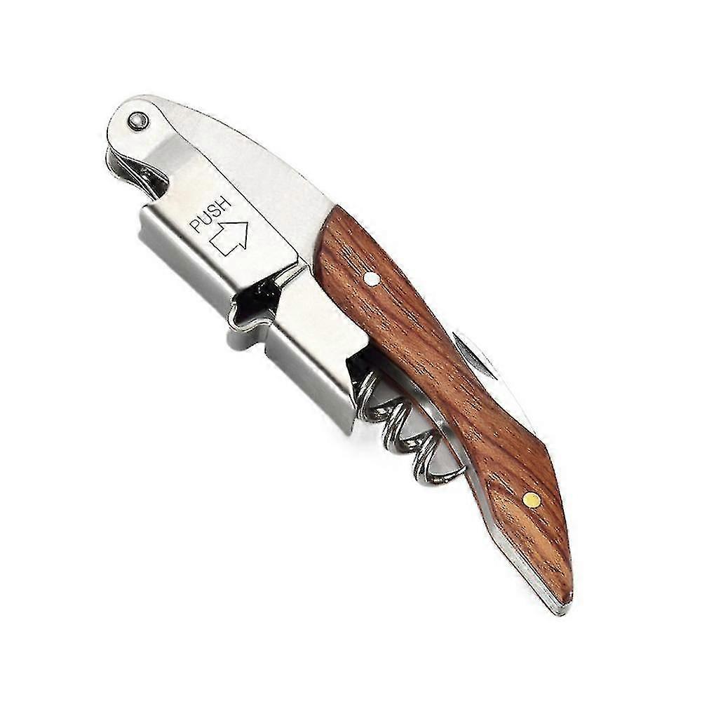 Corkscrew Wine Key - Quan