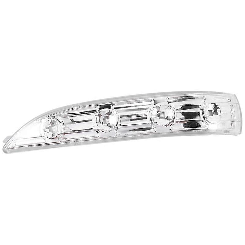 For Hyundai Tucson IX35 2010-2014 Rearview Mirror Light Turn Signal Lamp Light Side Mirror Indicator