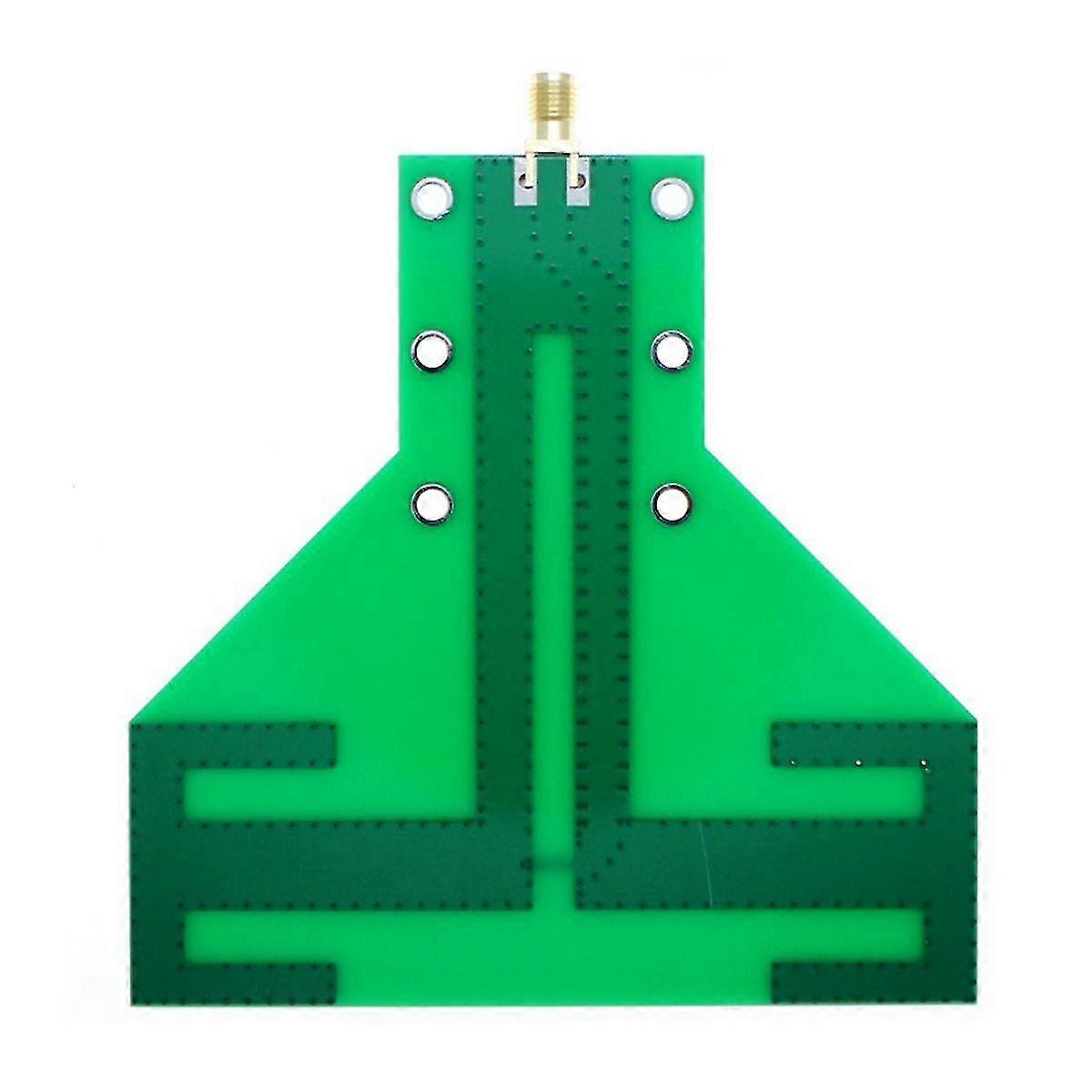 Rfid 915mhz Dipole Antenna Switch Module Multifunctional Convenient And Practical Portable Module