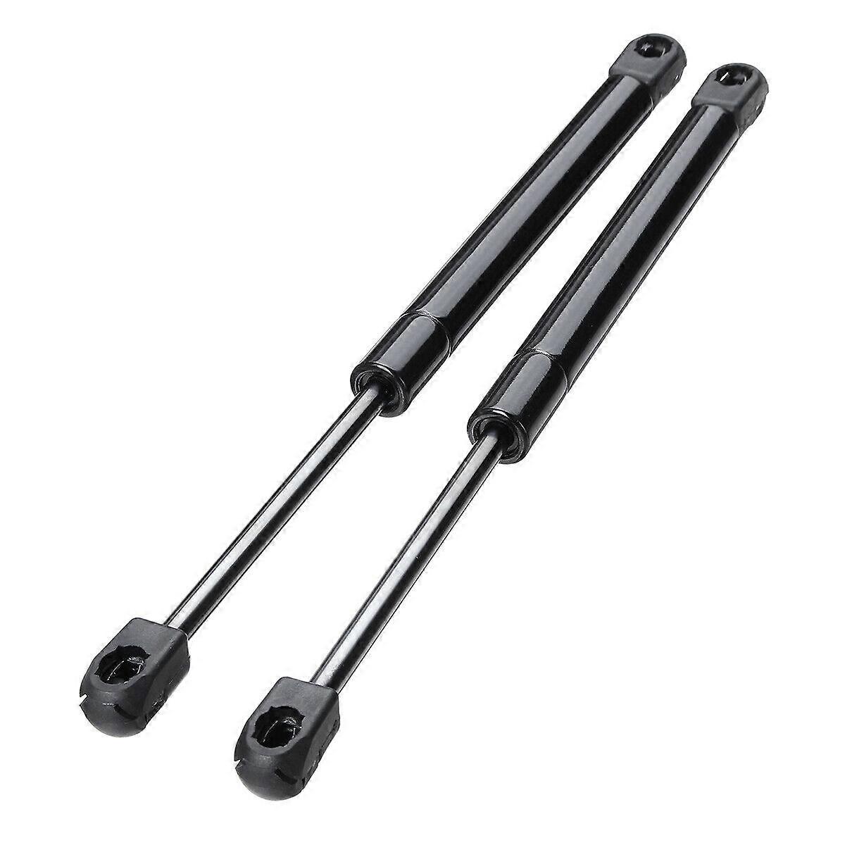 2Pcs Rear Trunk Gas Spring Shock Lift Strut Struts Support Bar Rod for (GAB) 2002-2011