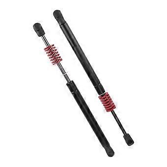 Kit De 2 Vérins à Gaz Pour Coffre Arrière De Fiat Panda (2003-2011)