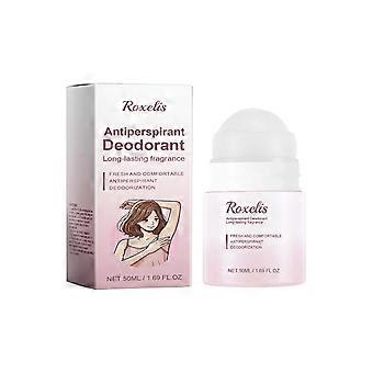 Herre Dame dufte Roxelis Dufte Uden Sved 50ml_c24070496