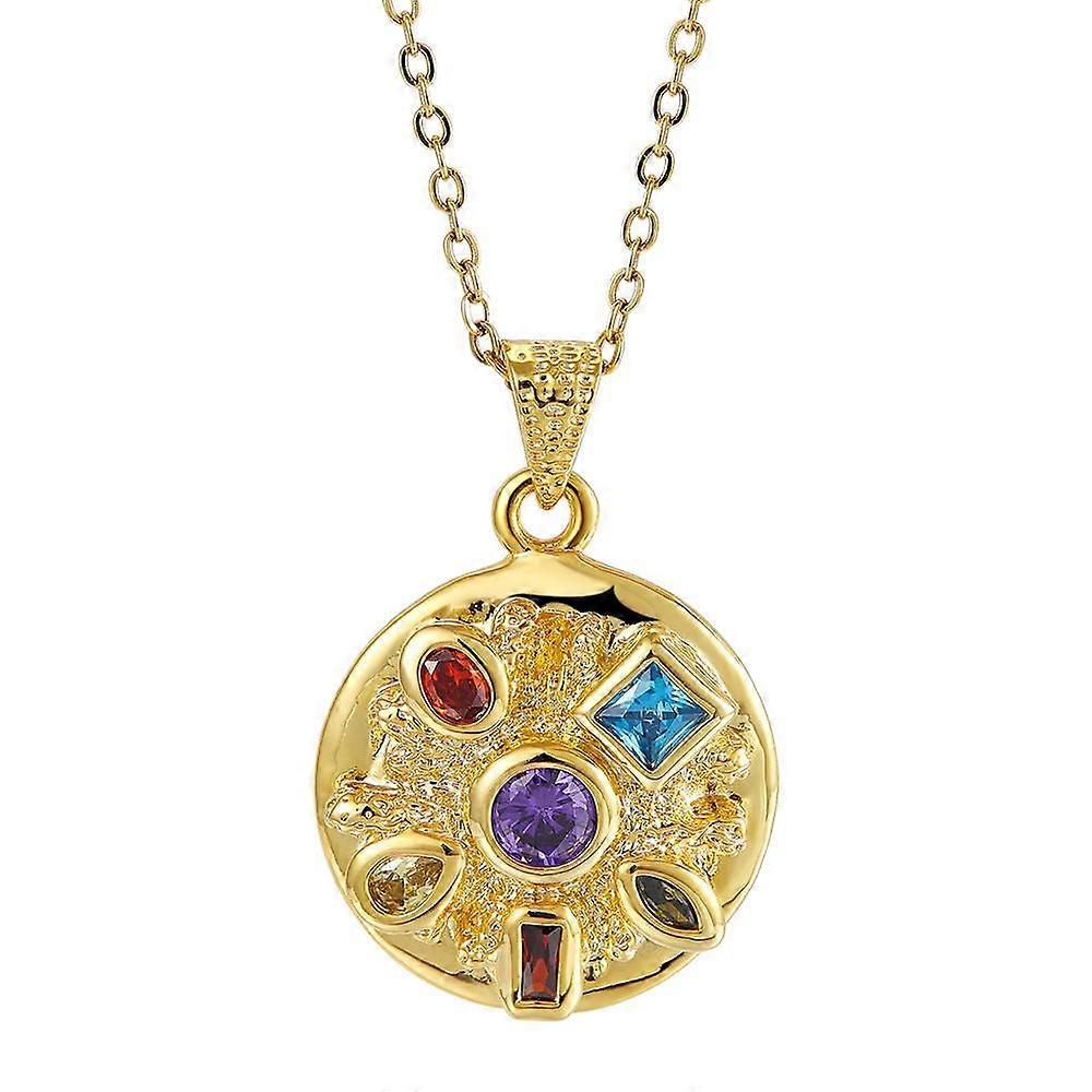 YLKBTY Pendant Necklace