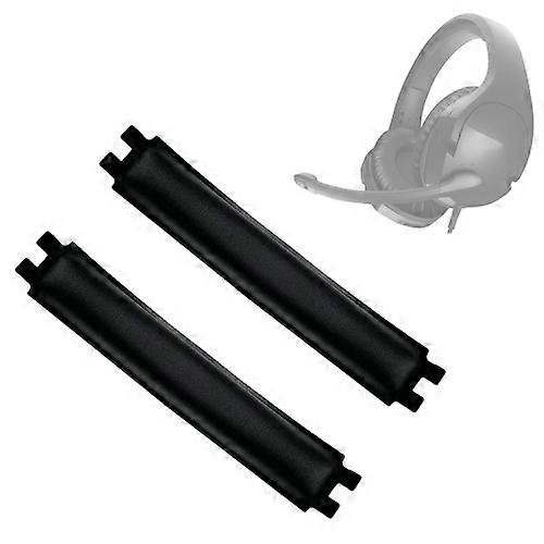 2 PCS Headset Cushions Accessories Head Beam Pad For HyperX Cloud Stinger