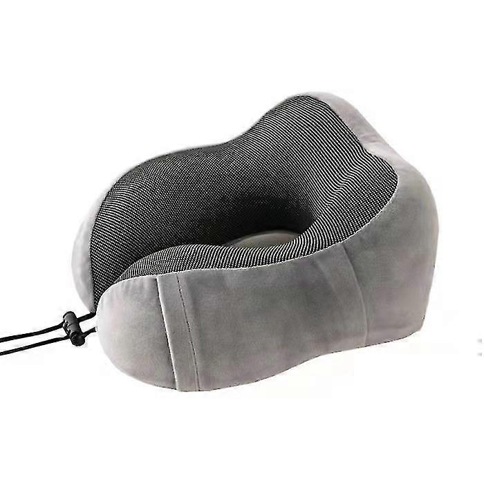 Camelback Memory Foam U-sd Neck , Nap , - Travel Plane , Neck 5