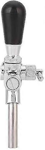 Robinet à bière réglable fait maison