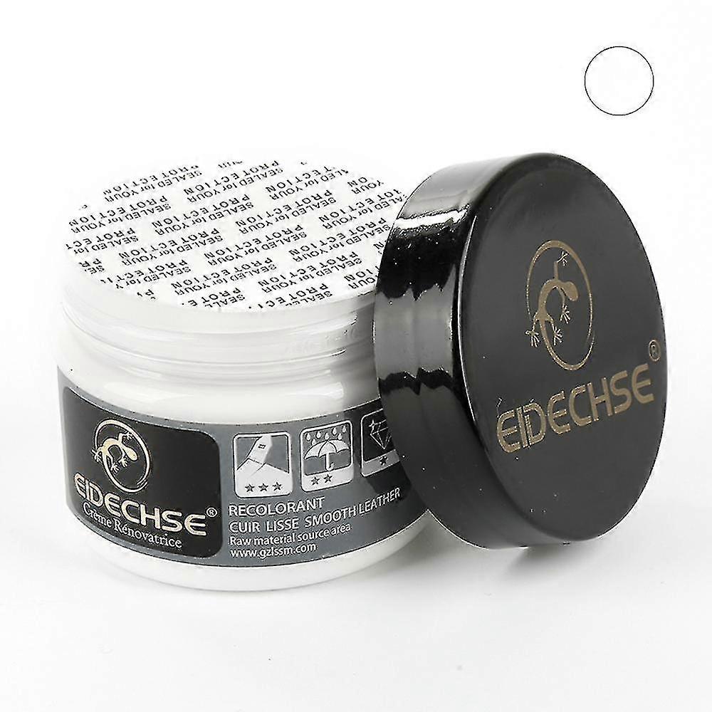 Advanced Leather Repair Gel Filler Restore Car Seat Sofa Scratch Holes Cream