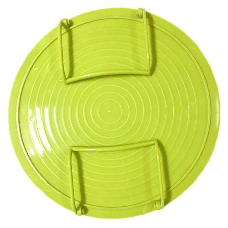 Multifunctional Microwave Oven Sh And Steaming Rack Green