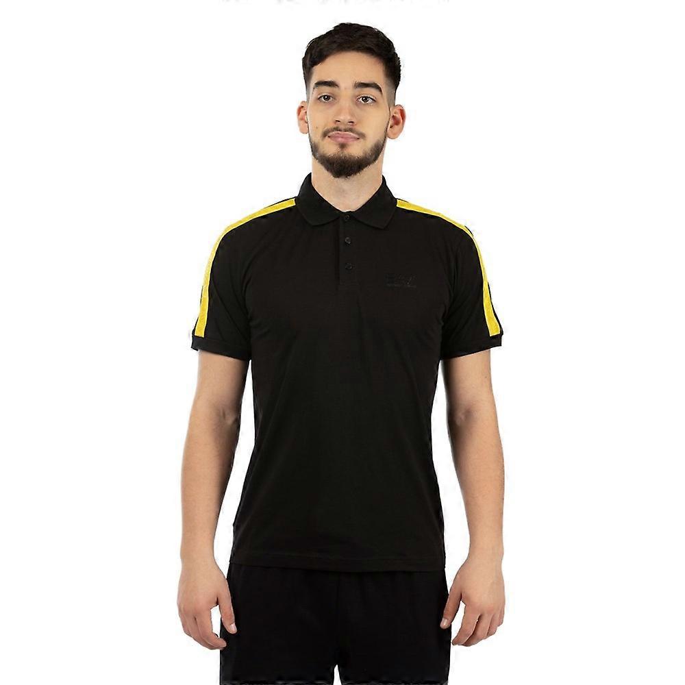 Tシャツ アルマーニ トレイン ロゴシリーズ 3DPF23PJ02Z01200
