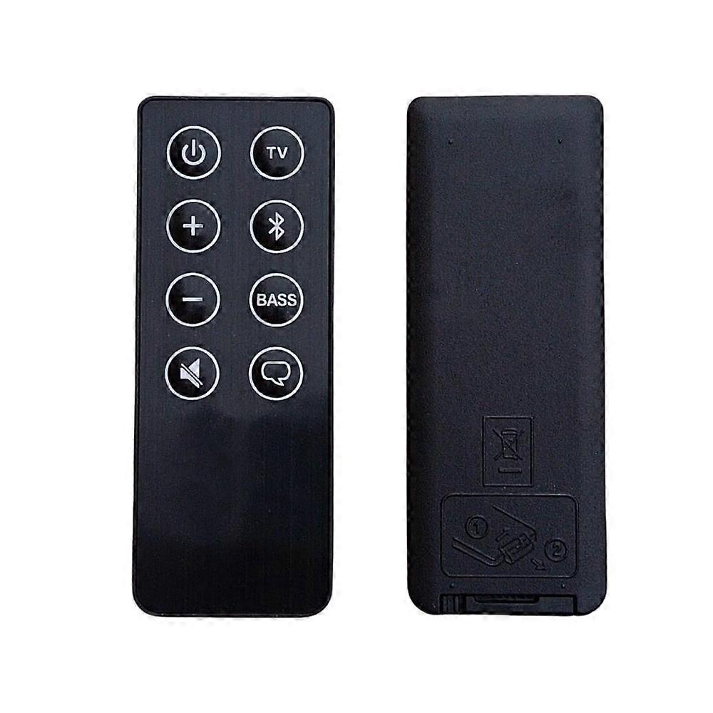 New 732522-1110 418775 410376 Remote Control For Bose Solo 5 10 15 Series II TV Sound System TV Soundbar System