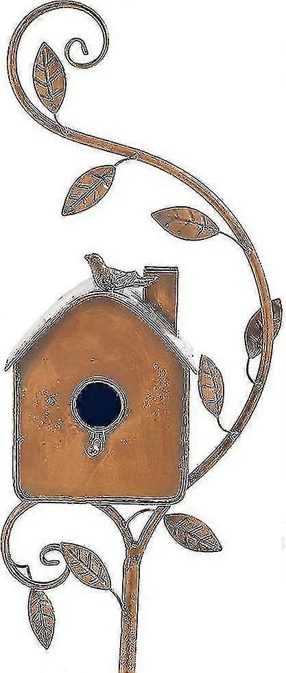 バードハウスガーデンステーク