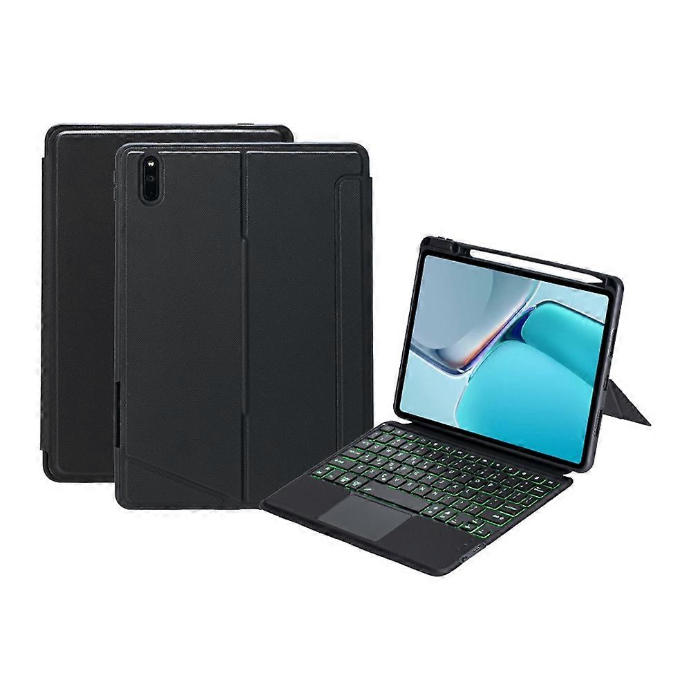 BT Keyboard Case For Huawei MatePad 11 2021