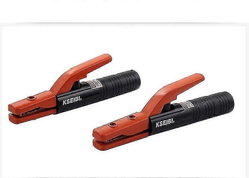 Professional 300a/500a Welding Pliers