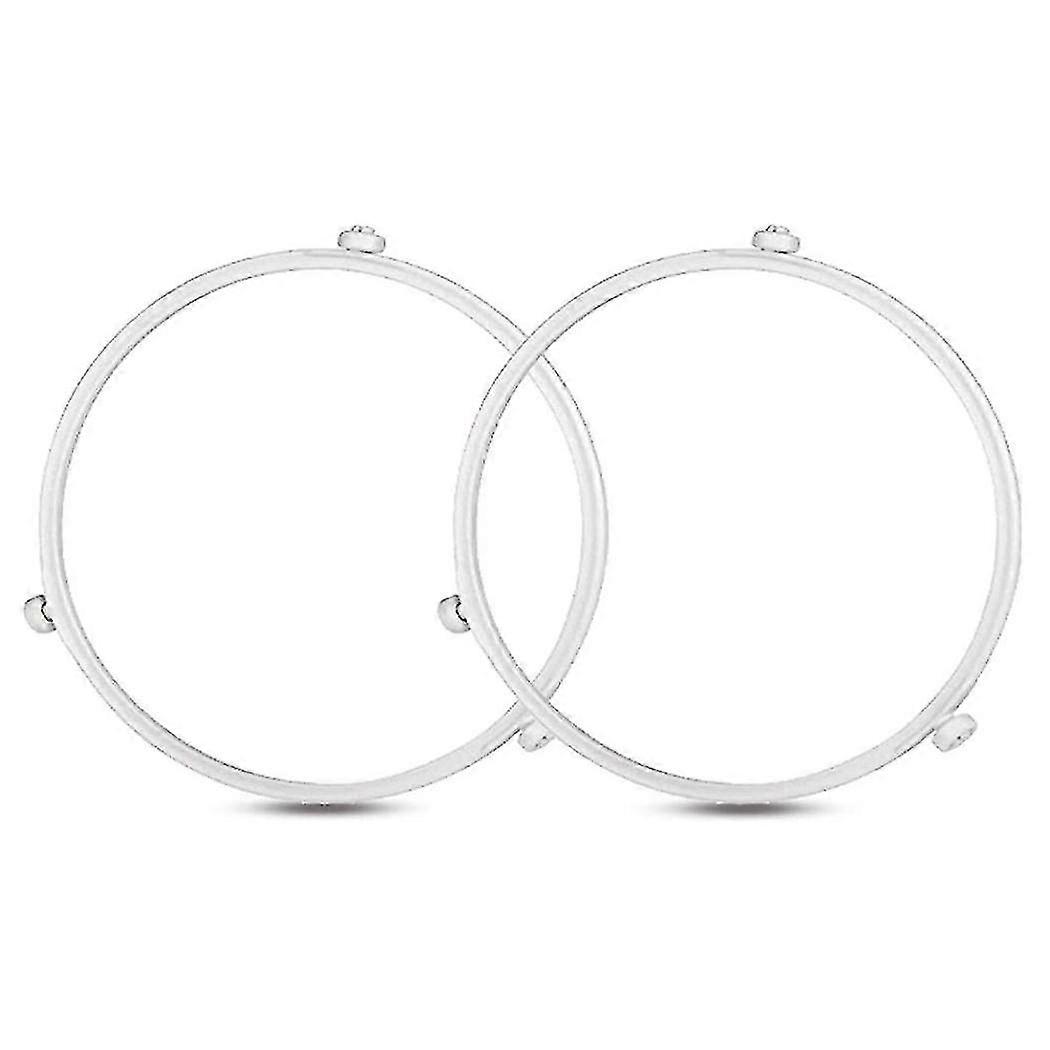 Microwave Turntable Ring, Microwave Rotating Ring Roller Replacement