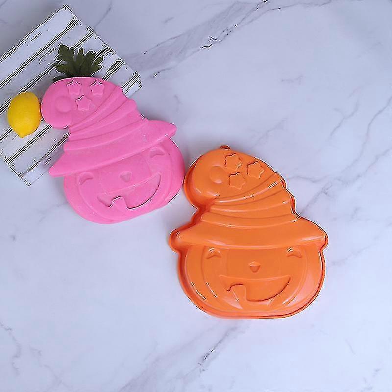 Silicone Cake Mold