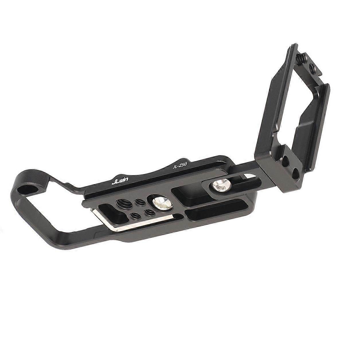 for Vertical Quick Release Plate L Plate for Z50 Camera Compatible Stabilizer Tripod Vertical Hand