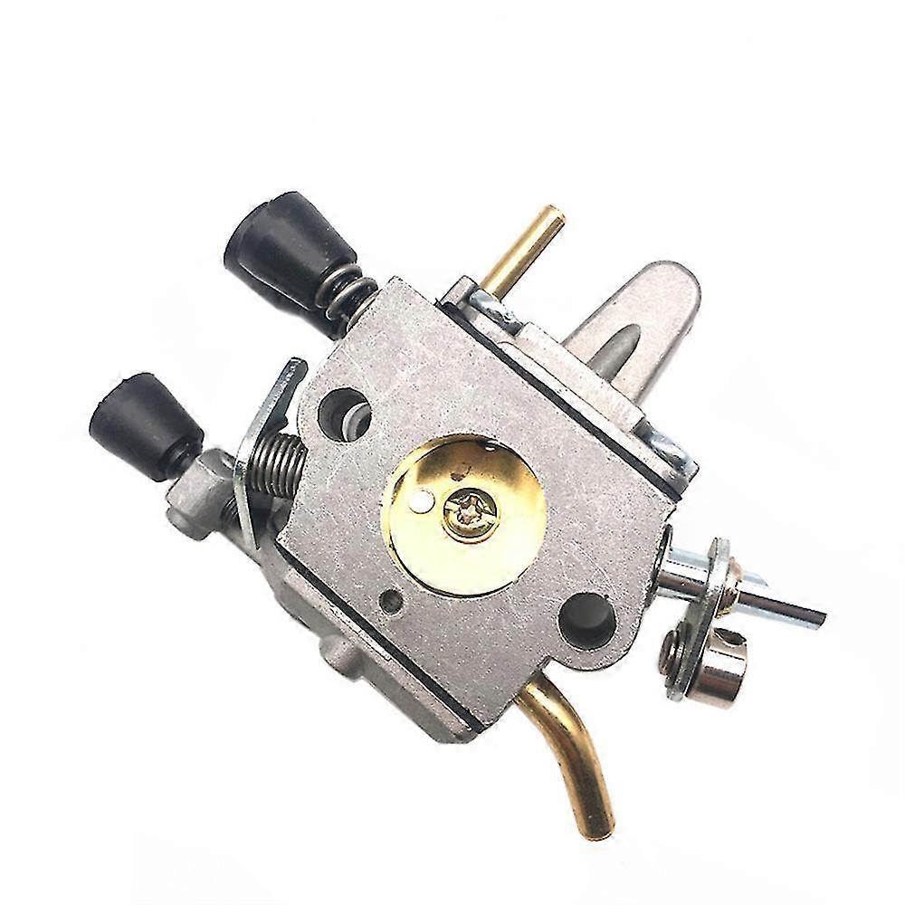 Carburetor Fs120 For Stihl Fs120r Fs200 Fs200r Fs250 Fs250r Replaces 4134 120 0651, Zama C1q-s51