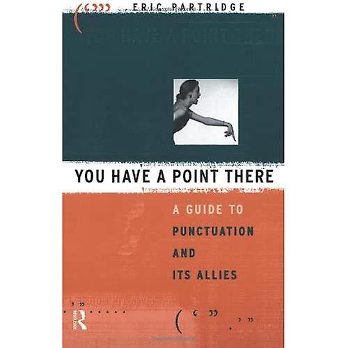 Je hebt een punt daar.