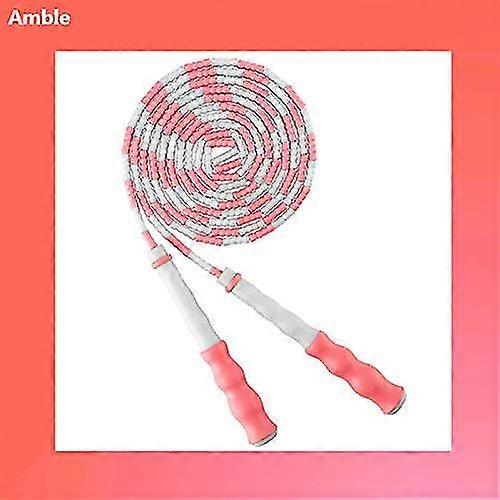 Amble Springseil Soft Beaded Segment Springseil - Einstellbar für Männer