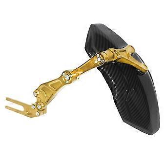 Universal Elektrisk Motorsykkel Bakre Mudguard Splash Guard For Cb400 650r Crf1000 Mt03 Xmax 300 Msx 1