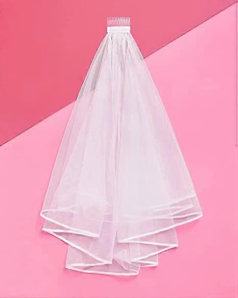 Bridal Veil | Bachelorette Party Decorations