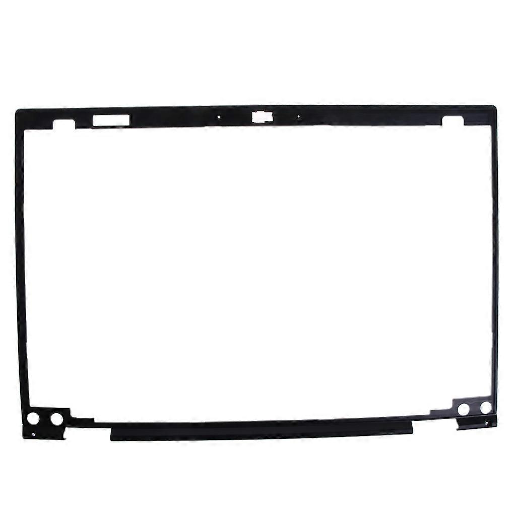 Couvercle de cadre de lunette avant LCD pour cadre Thinkpad X1C Carbon 4th 2016 B