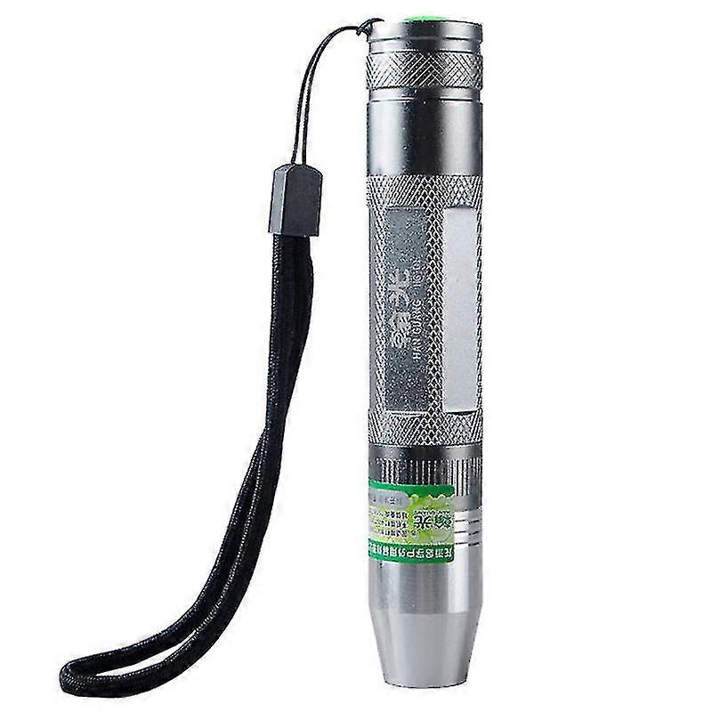 Jewelry Identification Flashlight Jade Gemstone Appraisal Torch Flashlight