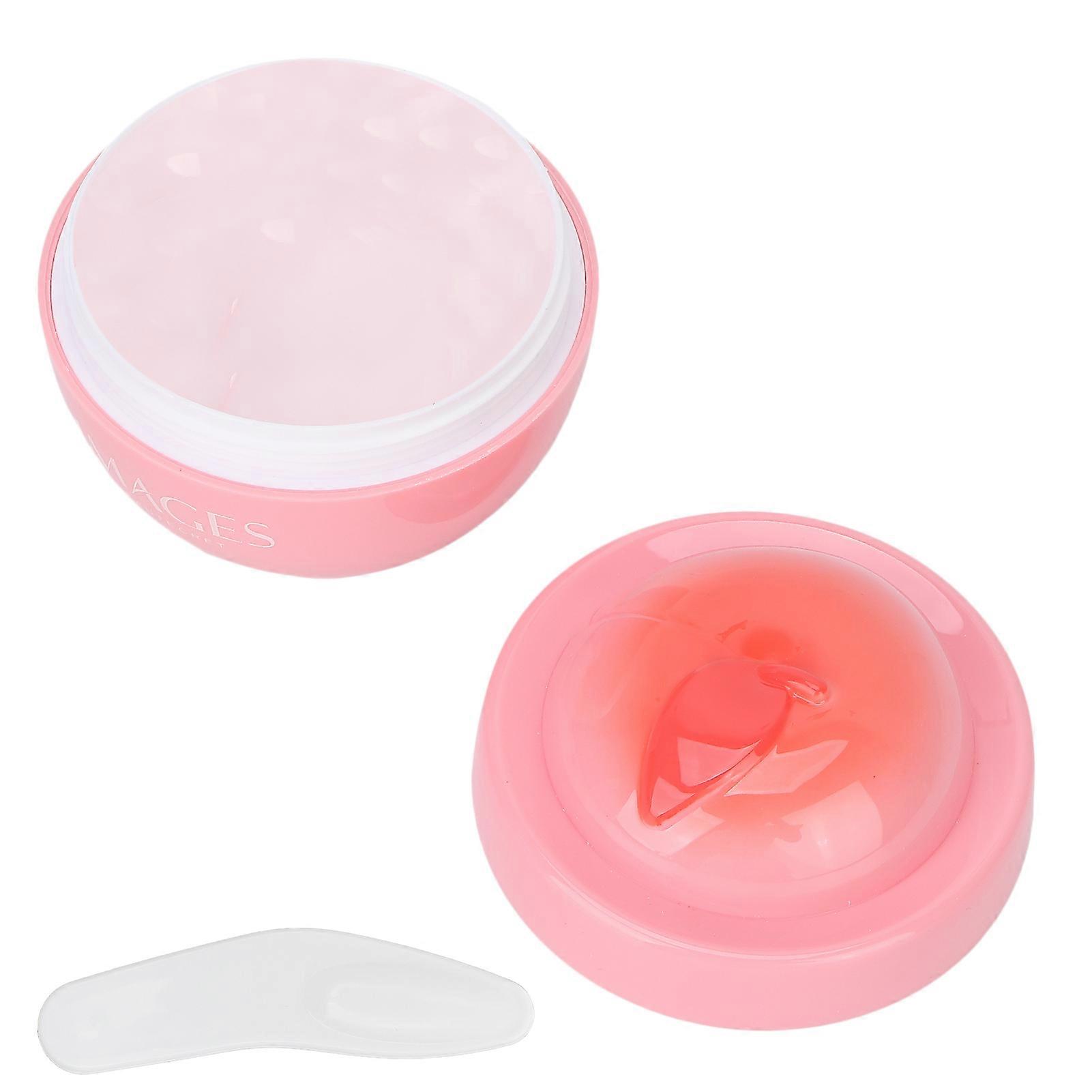 Nicotinamide Gentle Sleeping Mask Moisturizing Skin Tightening Sleep Mask for Women 110g