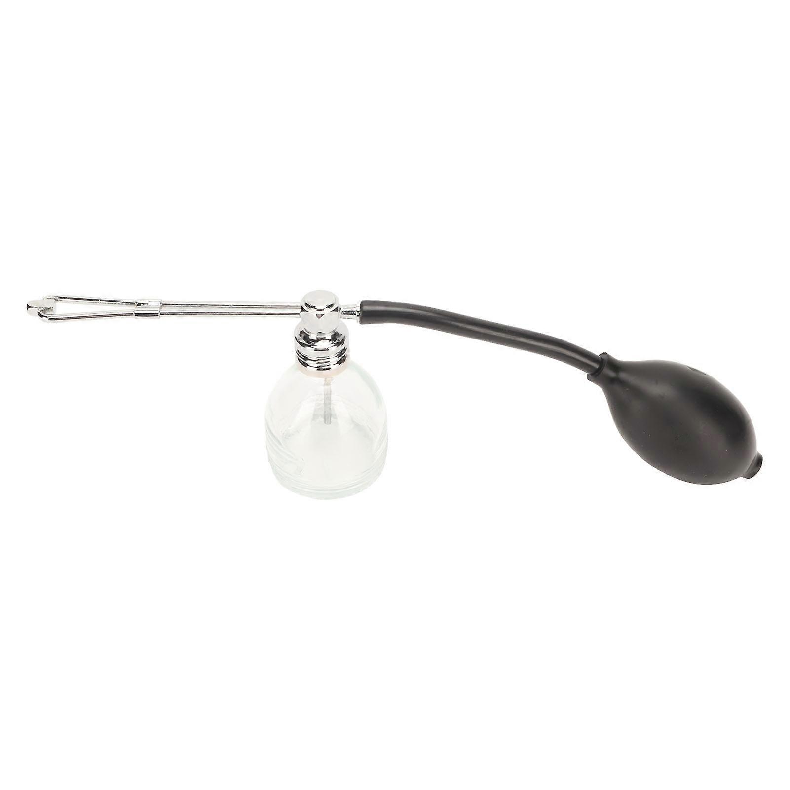 Powder Sprayer Plastic Accurate Efficient Portable Spray Applicator Mist Sprayer Medicine