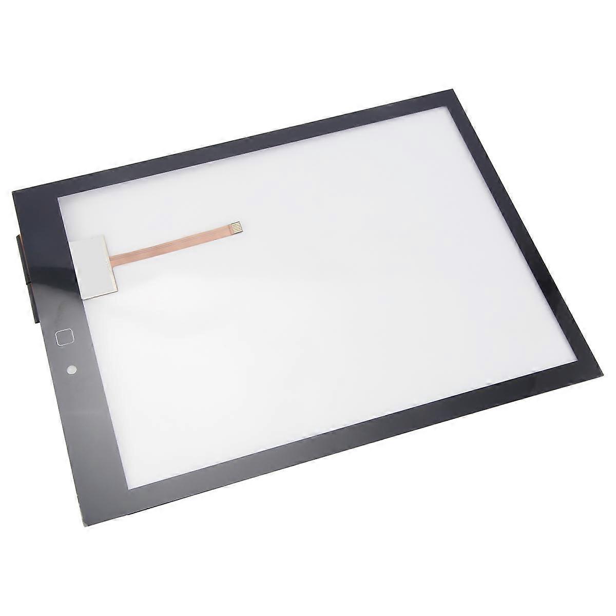 -6204 -6634 -6766 Capacitive Touch Panel Screen 12 Inch LCD Display for Car Sway X7 1.5T 1.8L 2016-