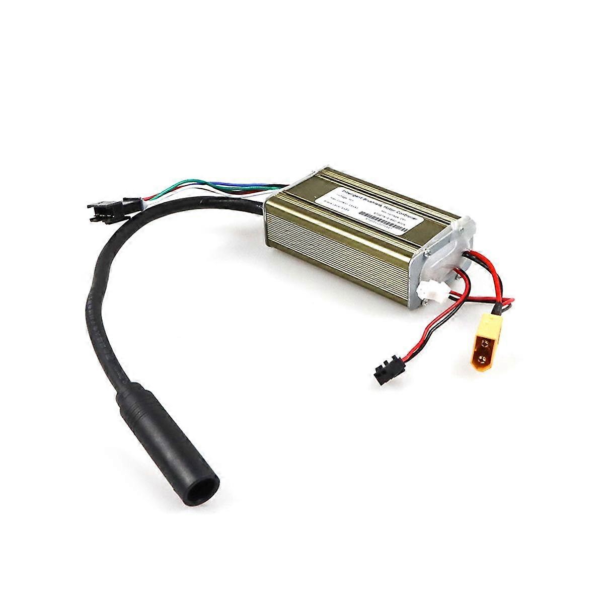 For 8 Inch Electric Scooter for S1/S2/S3/S3 Pro Types Brushless Controller Motor Controller 36V