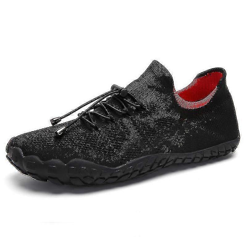Männer Barfuß Schuhe Wasser Schuhe Trail Running Strand Schuhe Fitness Wassertrainer 2f8029