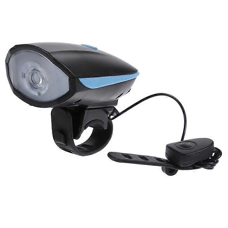 Bicycle tail light with turn light Wireless remote control Waterproof tail light USB charging