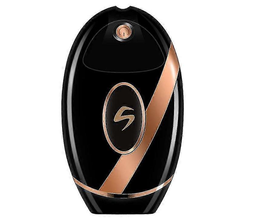 EVAGO Painless Permanent Epilator Ipl Epilator, Epilator For Full Body Hair Removal