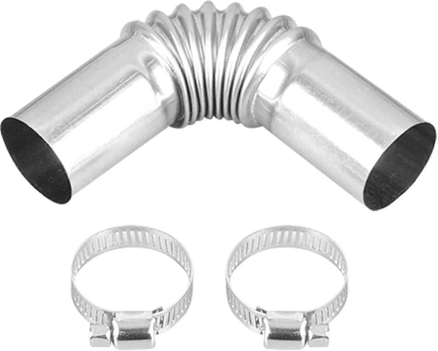 Diesel Heater Exhust Hose Connector Exhaust Pipe