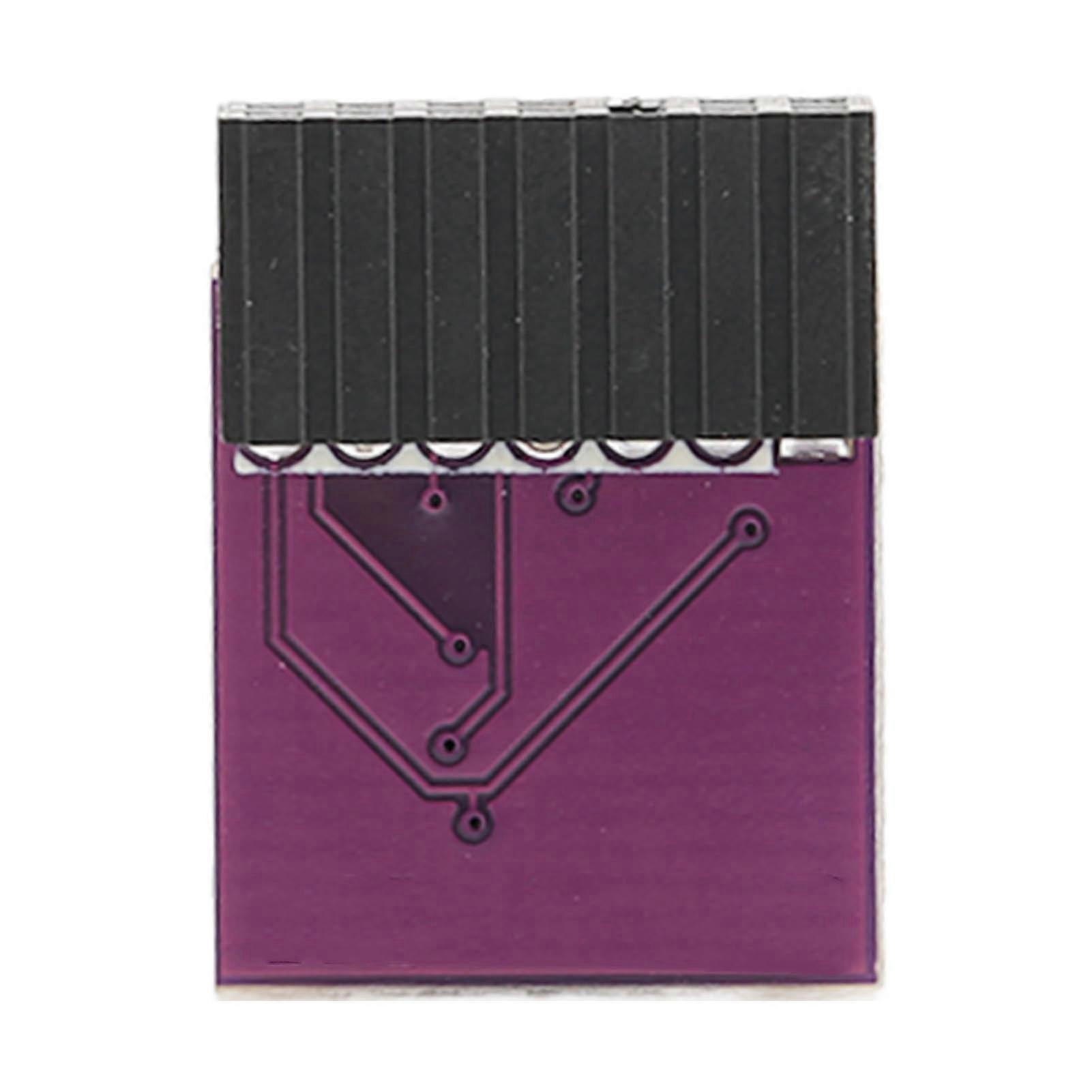 TPM 2.0 Encryption Security Module Standard PC Structure 14 Pin Easy Installation TPM 2.0 Security Module