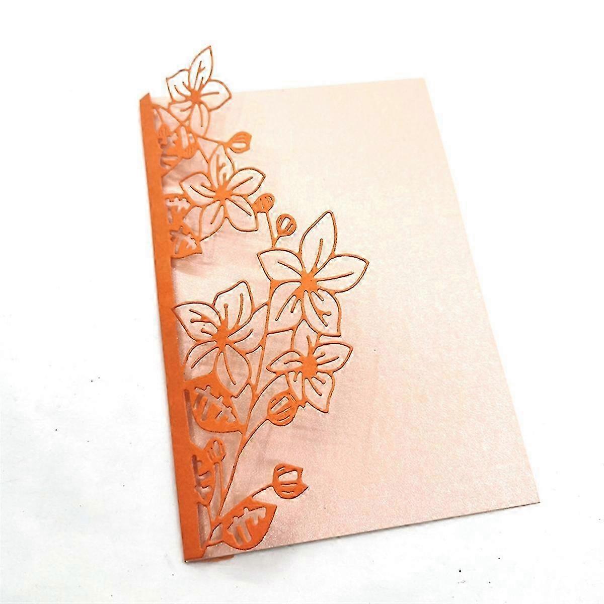 قالب قطع القالب المعدني DIY ، يستخدم لصنع بطاقات الألبوم الورقية وألبوم الصور اليدوية ،.