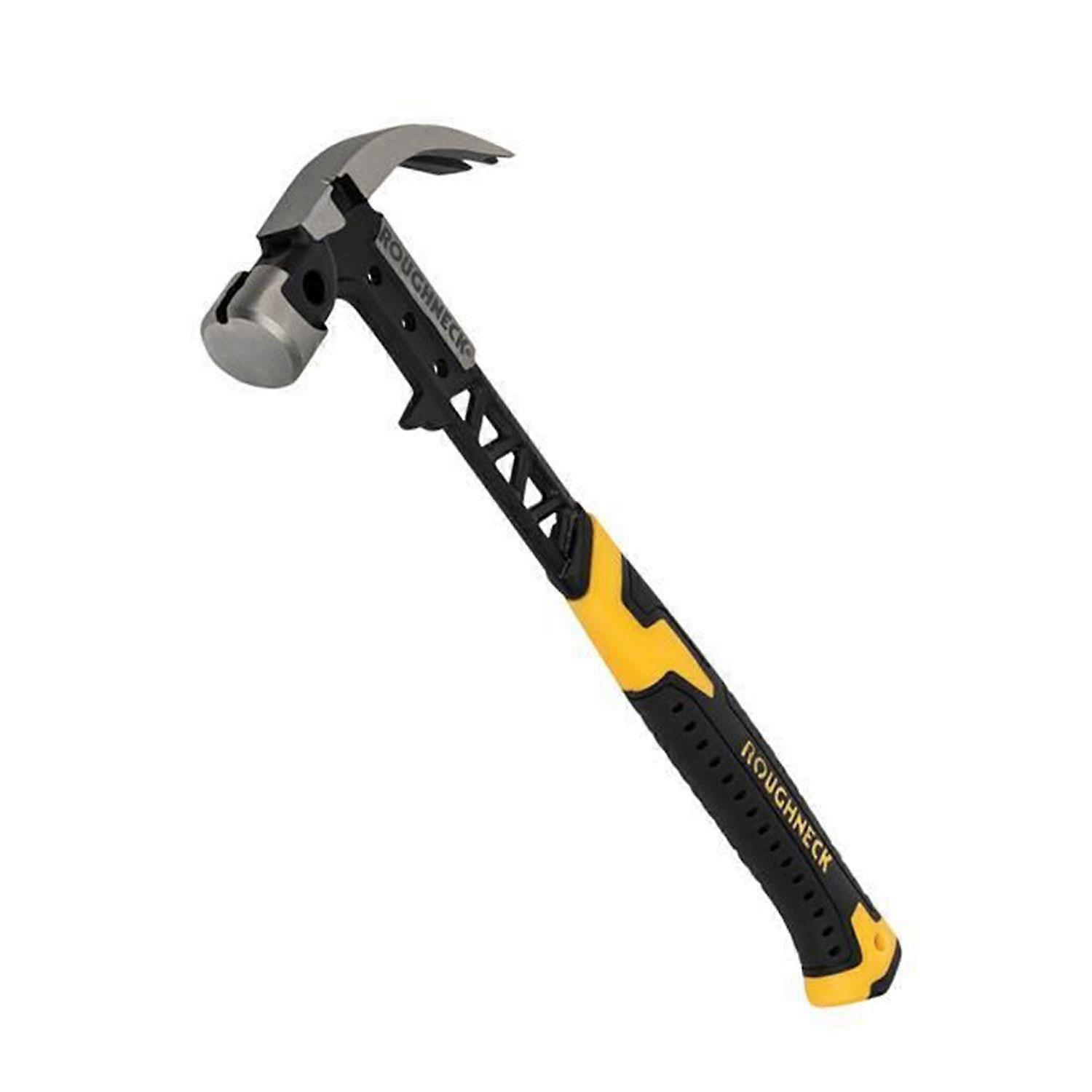 Gorilla V-Series Framing Hammer 454g (16oz)