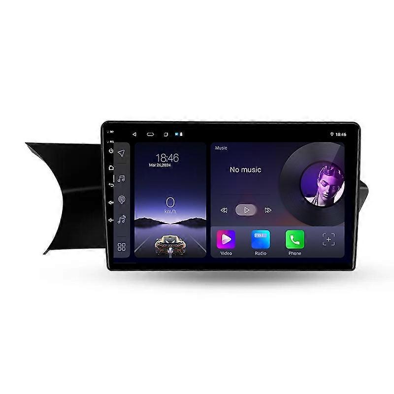 Car Multimedia For Benz C-Class 3 W204 C204 S204 2011-2015 Video Player WIFI Navigation GPS