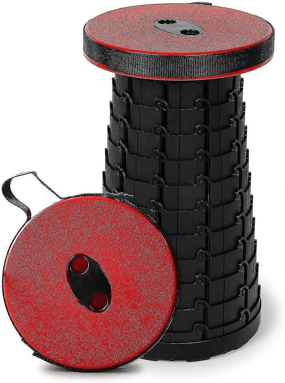 Portable Folding Stool