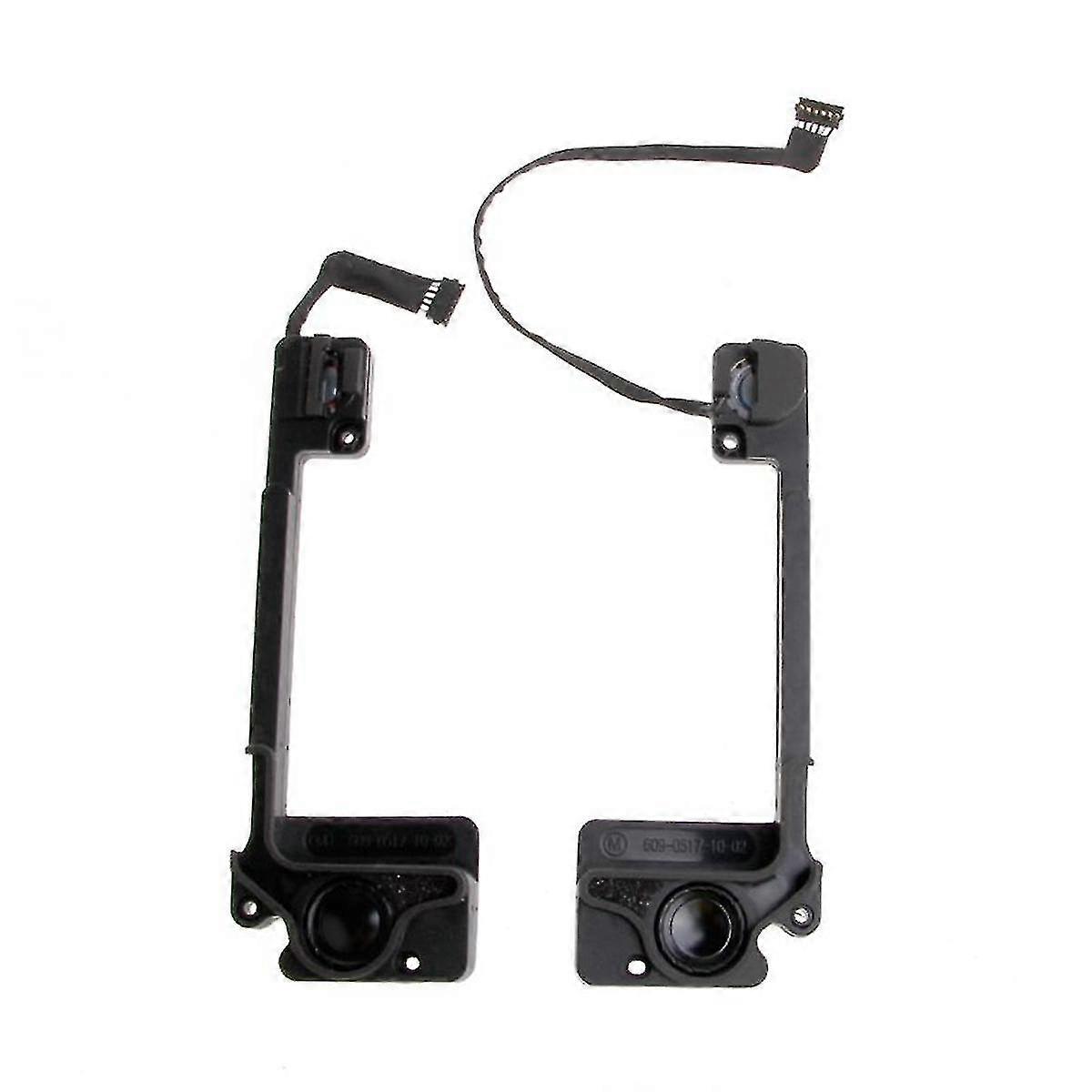 Alto-falantes esquerdo e direito A1502 para laptop para Macbook Pro Retina de 13 polegadas