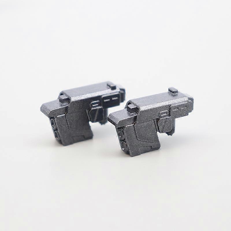 DNA Design DK-35 DK35 DK-35P DK35P Upgrade Kits For Transformation SS54 PF-SS-03 MG Tank Megatank Action Figure Accessories