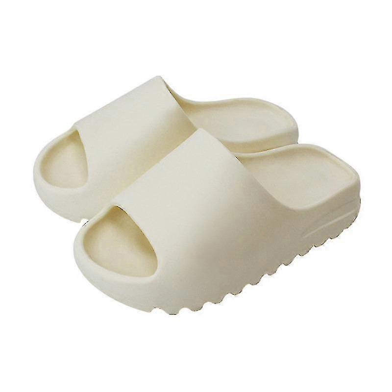 Slides Tossut Platform Ranta Sandaalit Unisex Tossut