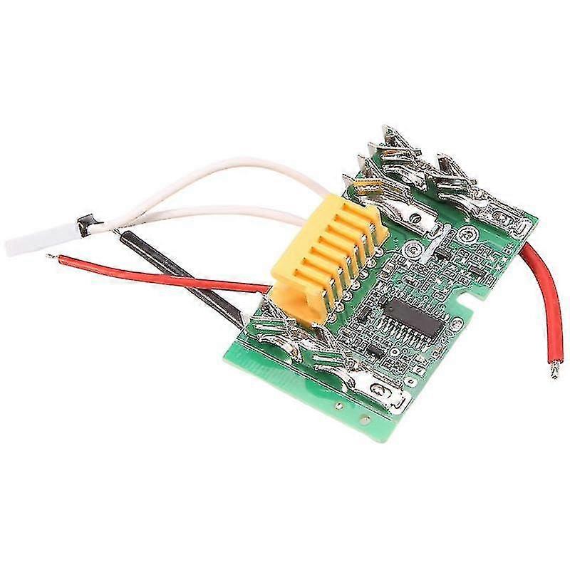 Suitable For Makita 18v Battery Pcb Bms Accessories