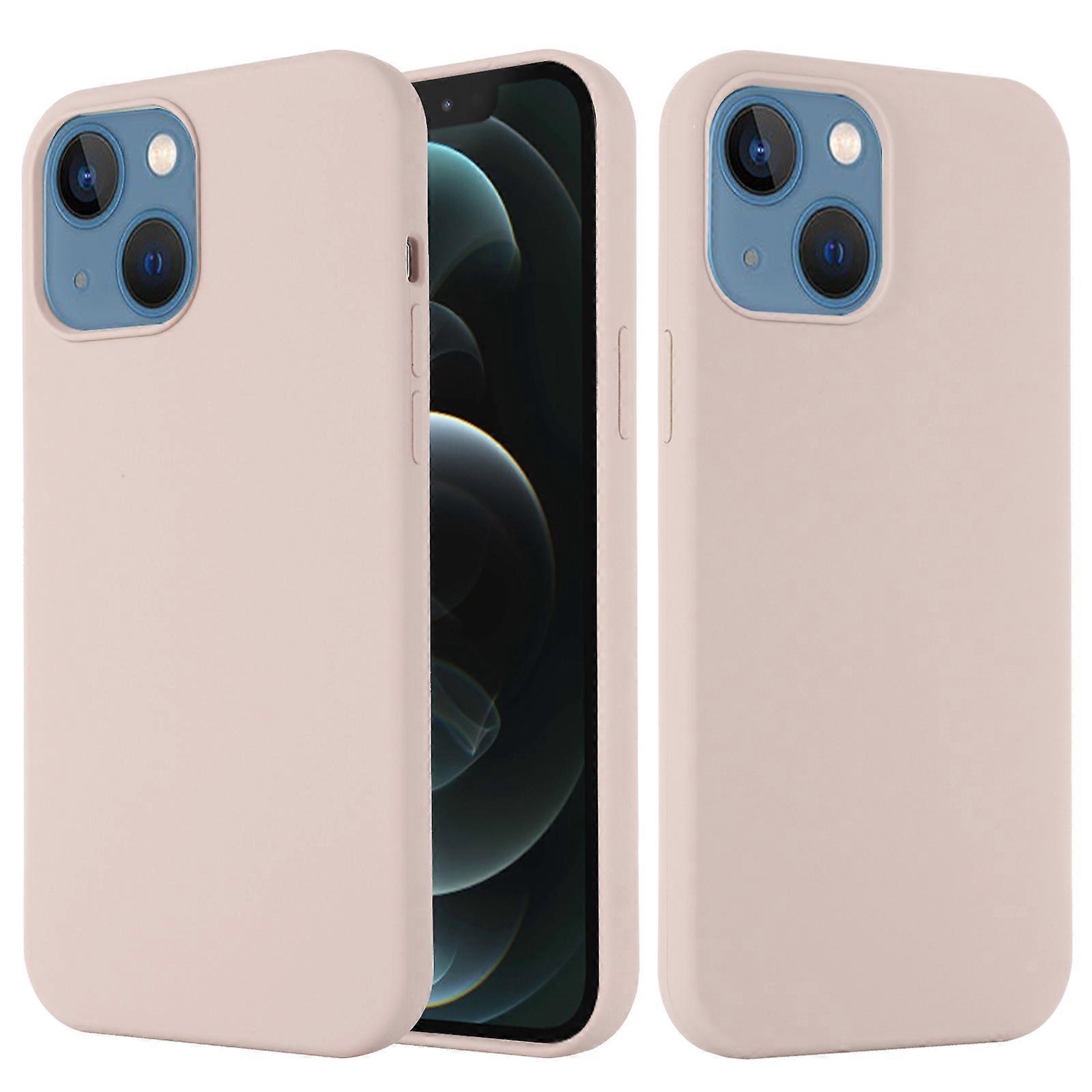 Shockproof Silicone Magsafe Case For iPhone 14