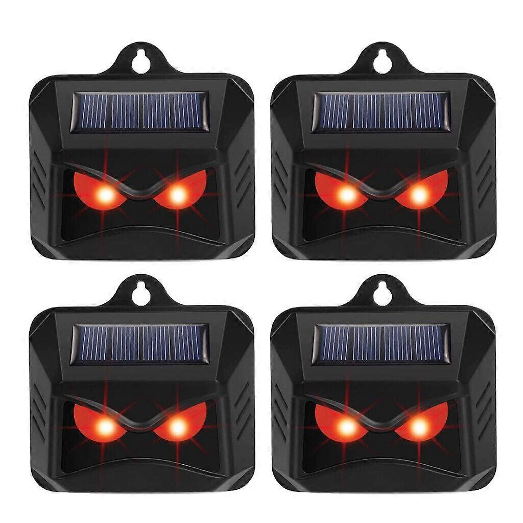 الشمسية بالموجات فوق الصوتية حديقة رادع مبيد الحيوانات الطيور القط الندبة الآفات فوكس الكلب