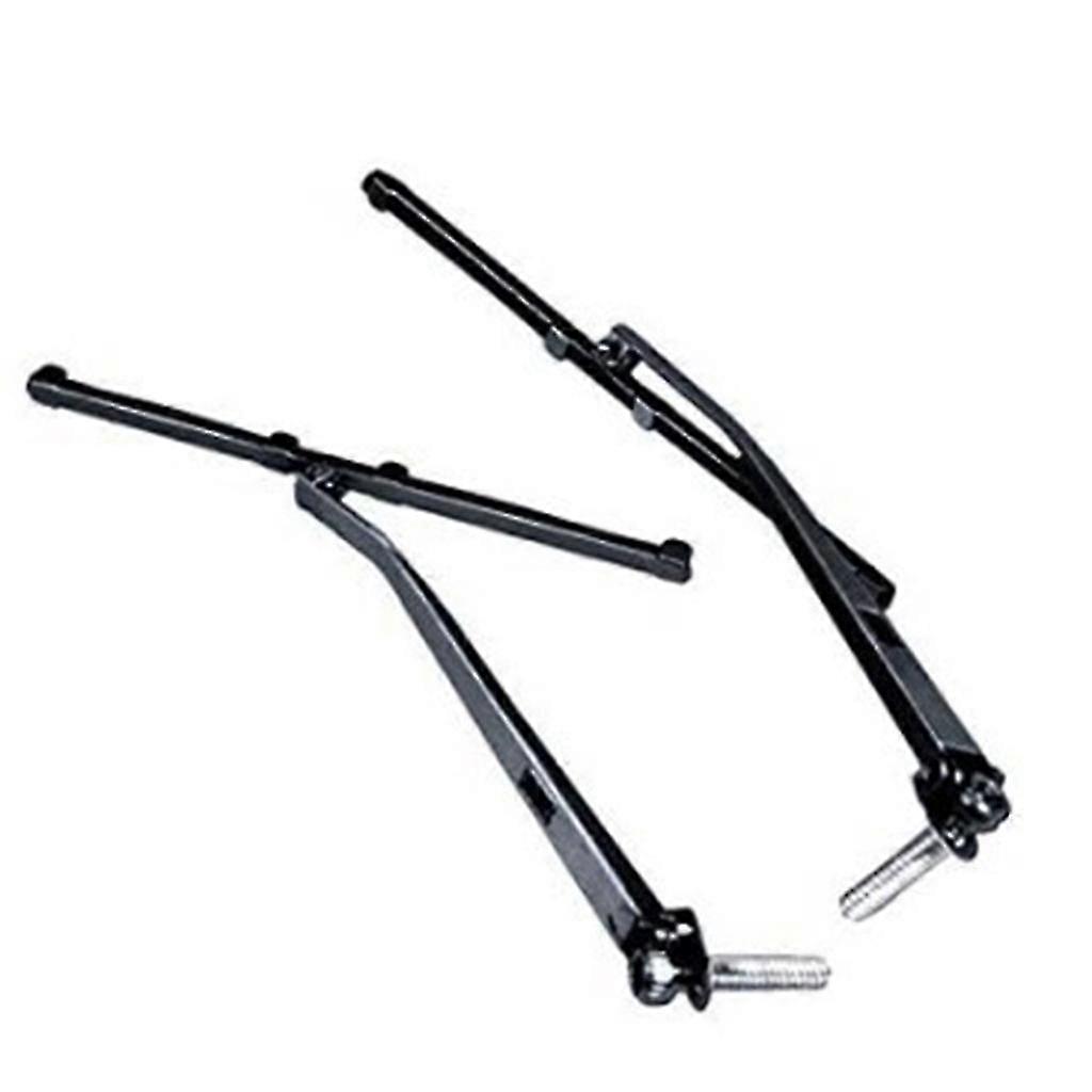 1/10 Exterior For Rc Crawler Simulation Windscreen Wiper For Diy Rc Model Toy