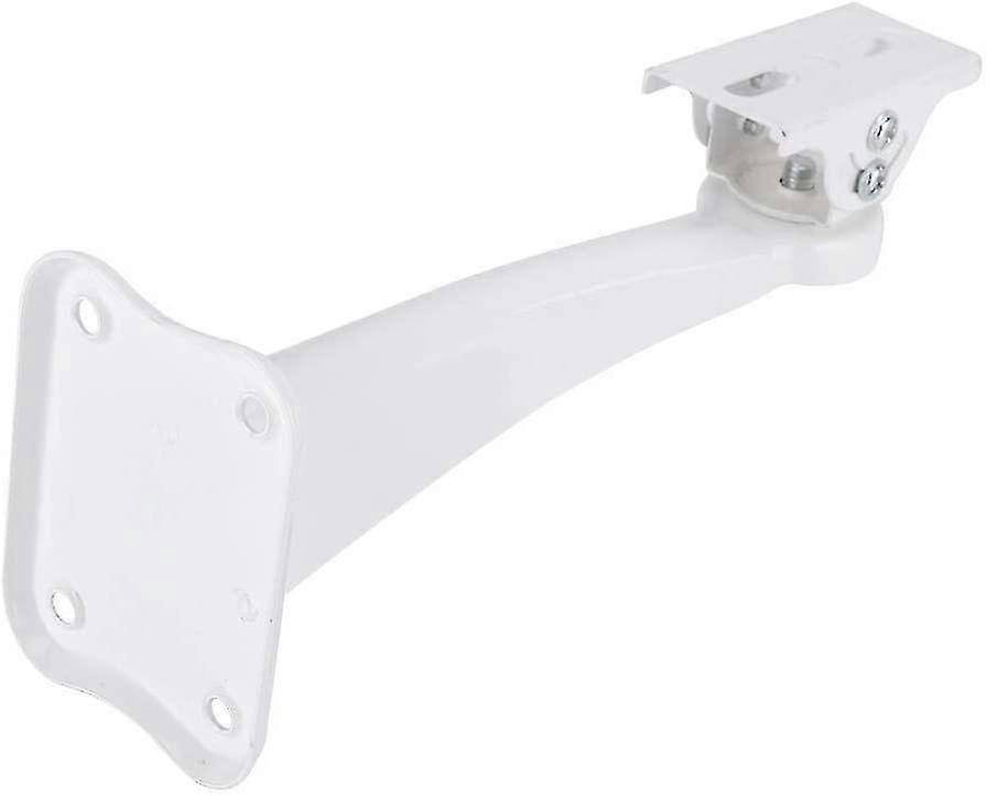 Cctv Camera Wall Bracket,wall And Ceiling Mount White