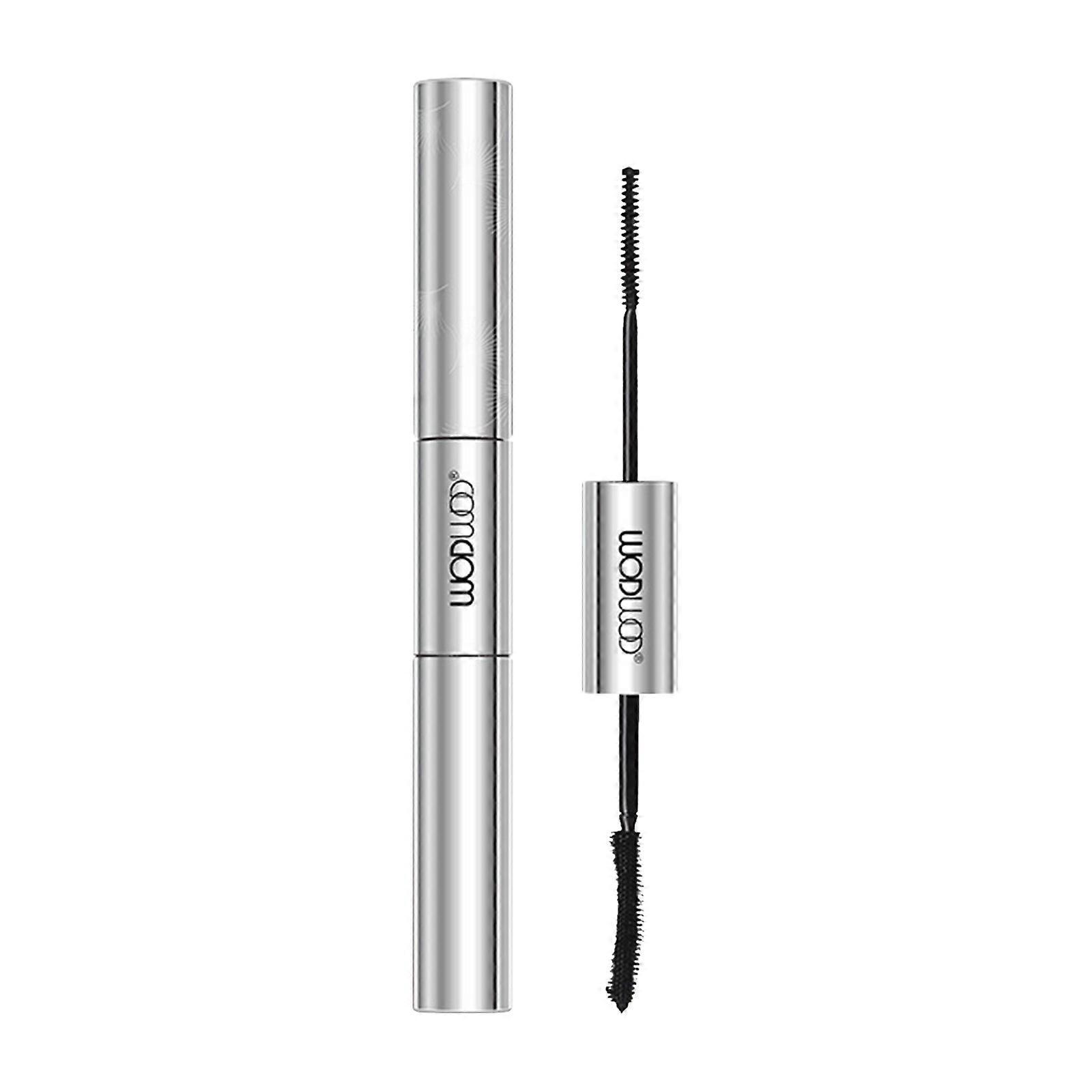 Mascara WODWOD Eyelash Star Double Effect Mascara Three Dimensional Natural Thick And Curly  And Not Easy To_c24070288