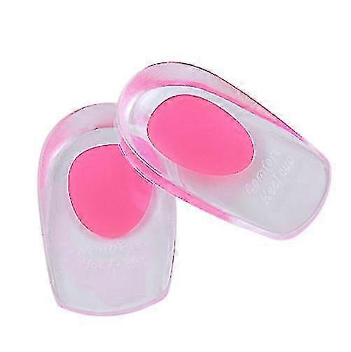1 P L Heel S Plantar Inserts - Insole Ls